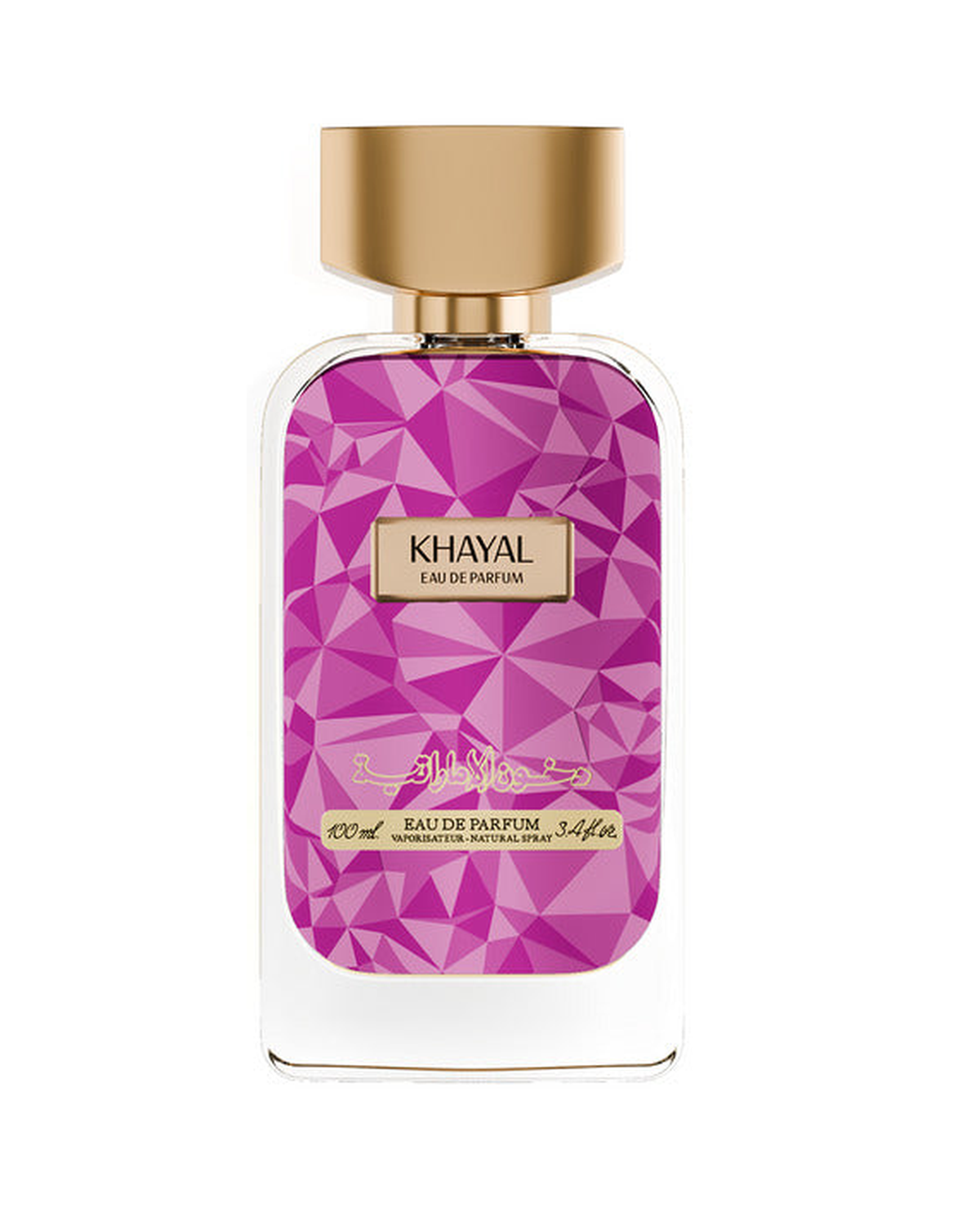 Dkhoon AlEmiratia KHAYAL - 100 ML