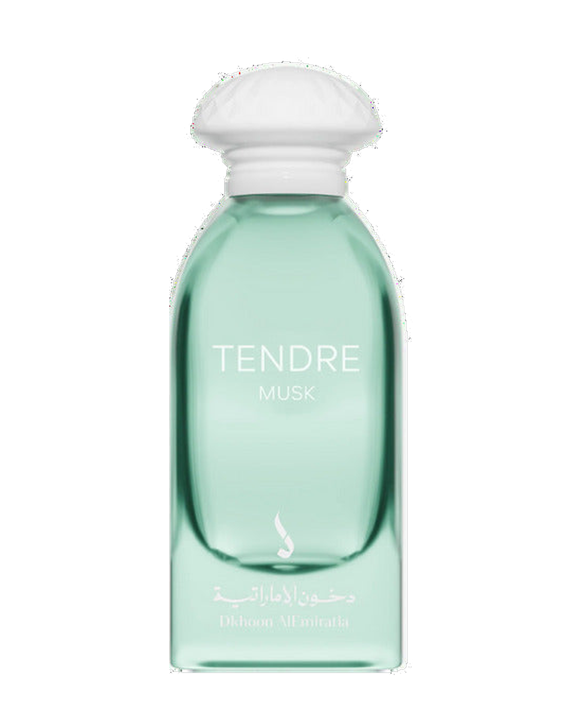 Dkhoon AlEmiratia TENDER MUSK - 75 ML