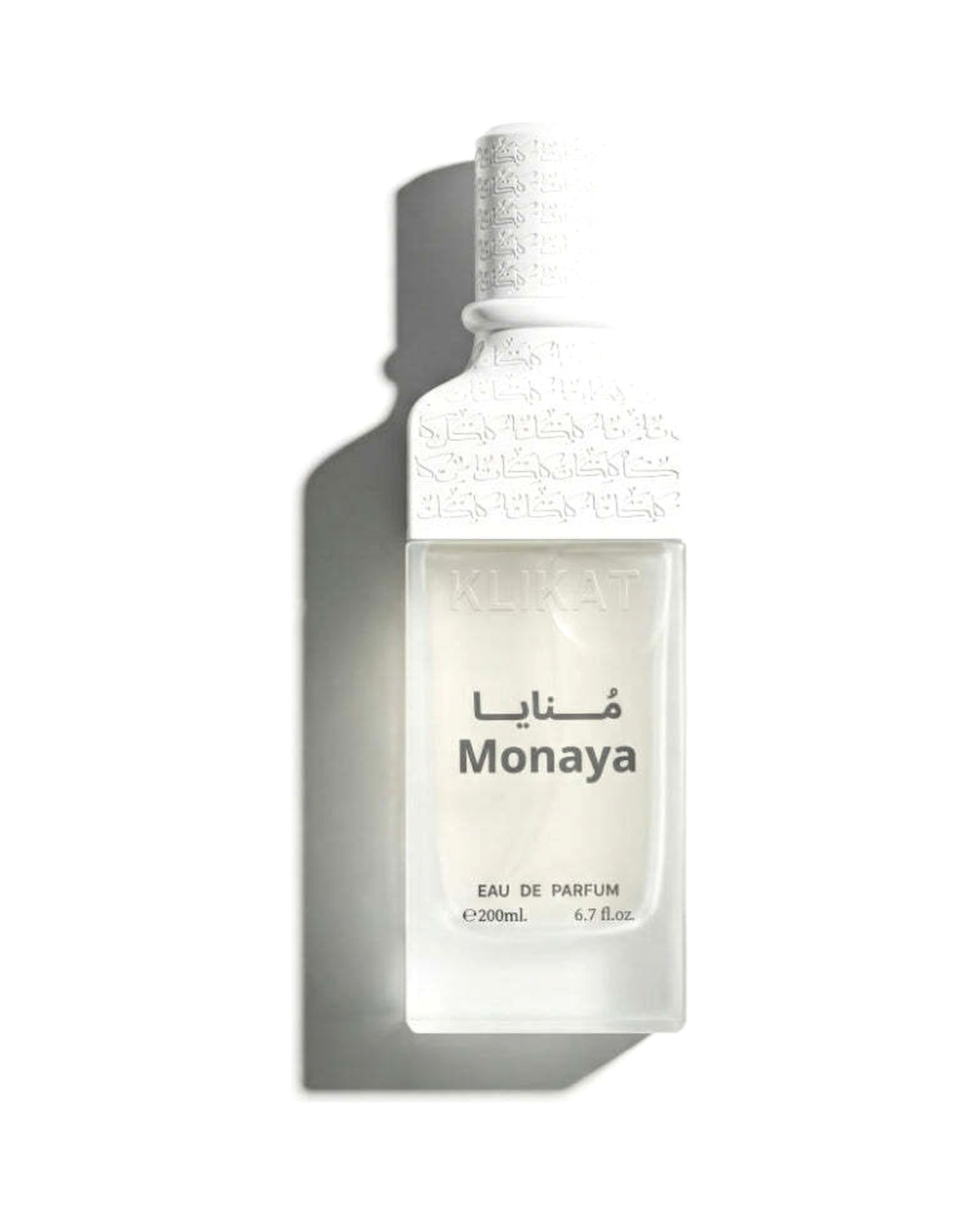 Alezz KLIKAT MONAYA - 200 ML