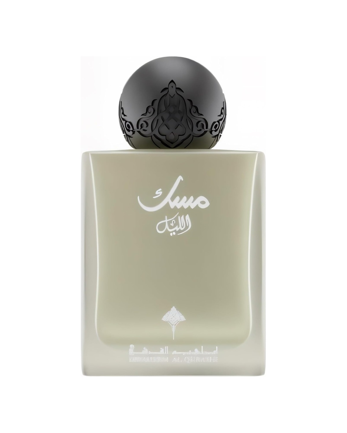 Ibraheem Al Qurashi AL LAIL MUSK - 75 ML