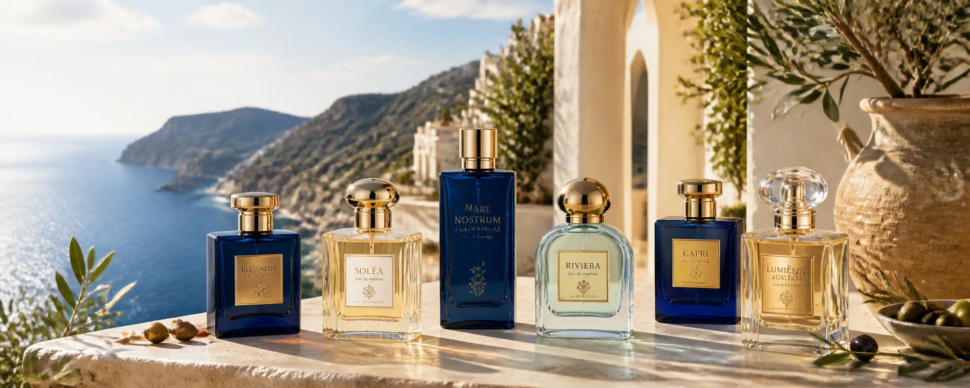 The Art of Layering Oud