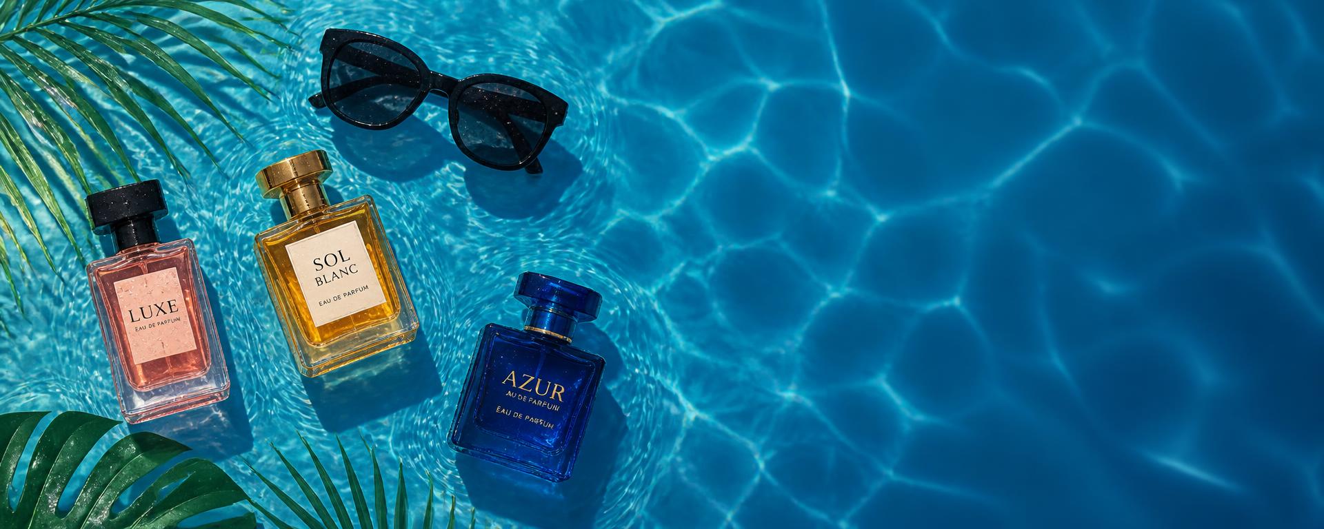 Five Ways to Make Your Fragrance Last Longer