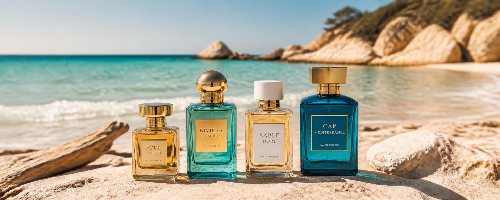 How to Choose Your Signature Scent